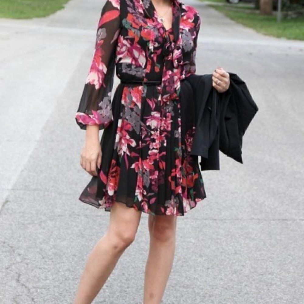 𝅺kirna Zabete Dress